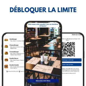 Débloquer la limite Feady's Scan